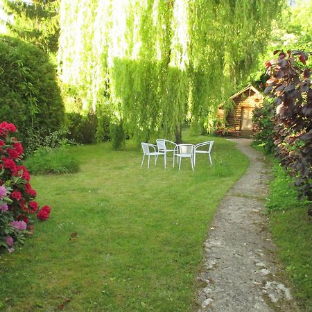 Le Cottage - Chambres D'Hotes Paris Saclay Bures-sur-Yvette Εξωτερικό φωτογραφία