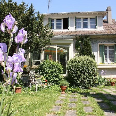 Le Cottage - Chambres D'Hotes Paris Saclay Bures-sur-Yvette Εξωτερικό φωτογραφία