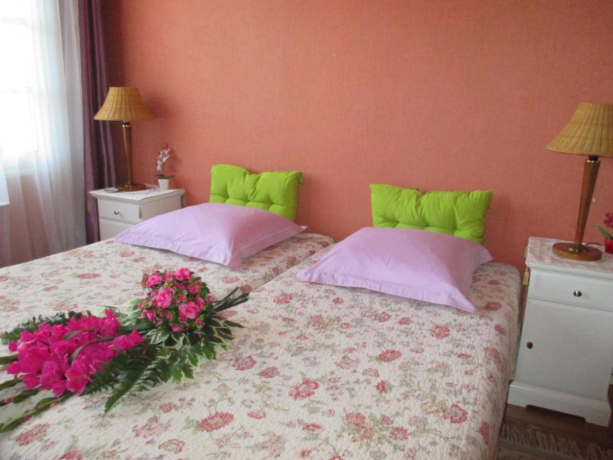 Le Cottage - Chambres D'Hotes Paris Saclay Bures-sur-Yvette Εξωτερικό φωτογραφία