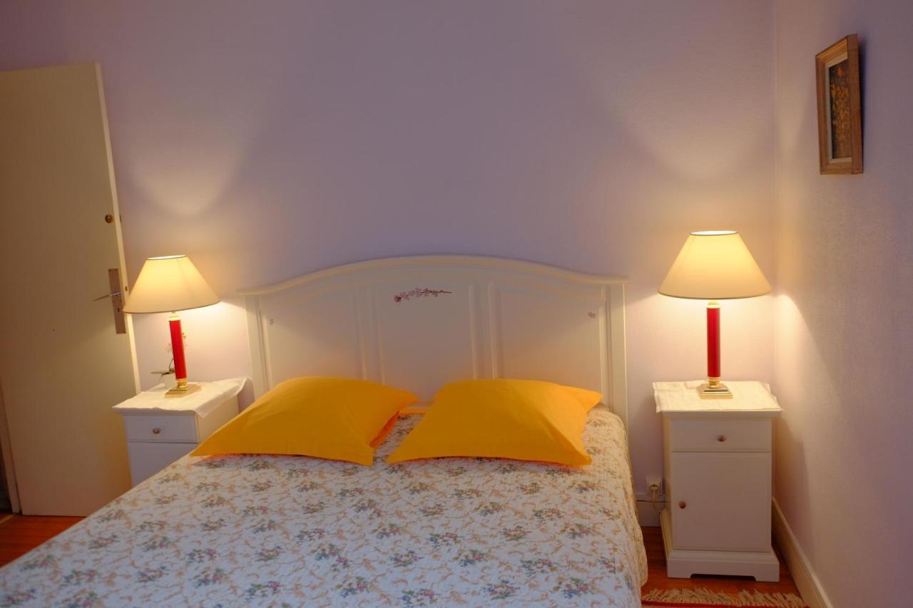 Le Cottage - Chambres D'Hotes Paris Saclay Bures-sur-Yvette Εξωτερικό φωτογραφία