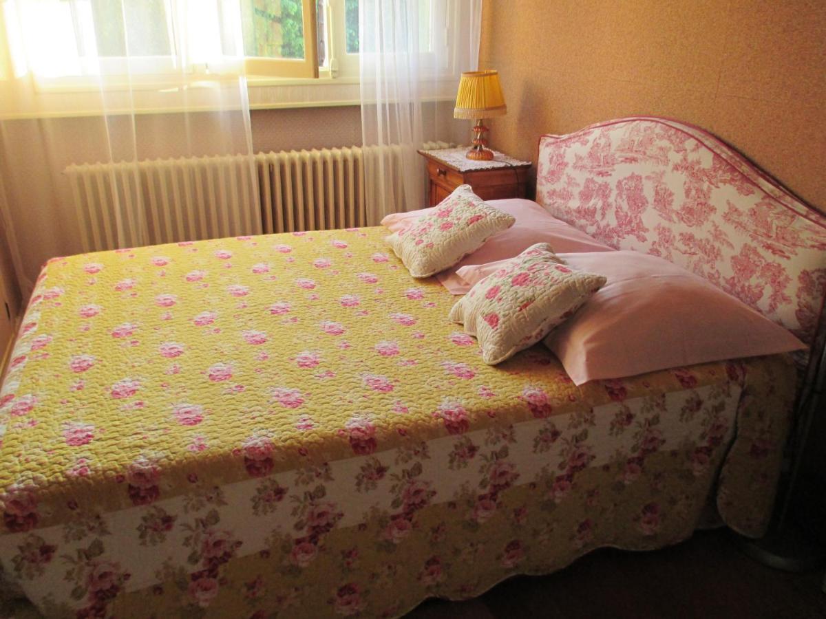 Le Cottage - Chambres D'Hotes Paris Saclay Bures-sur-Yvette Εξωτερικό φωτογραφία