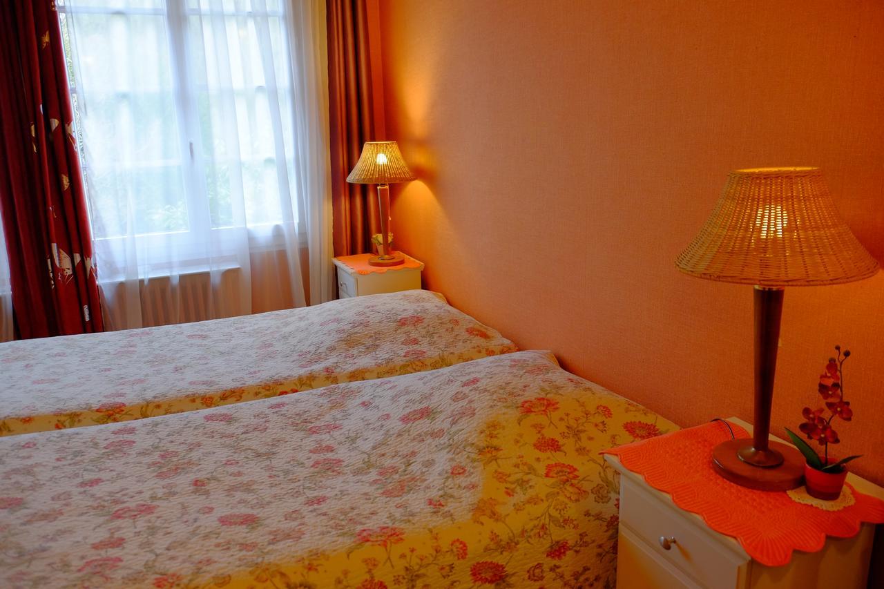 Le Cottage - Chambres D'Hotes Paris Saclay Bures-sur-Yvette Εξωτερικό φωτογραφία