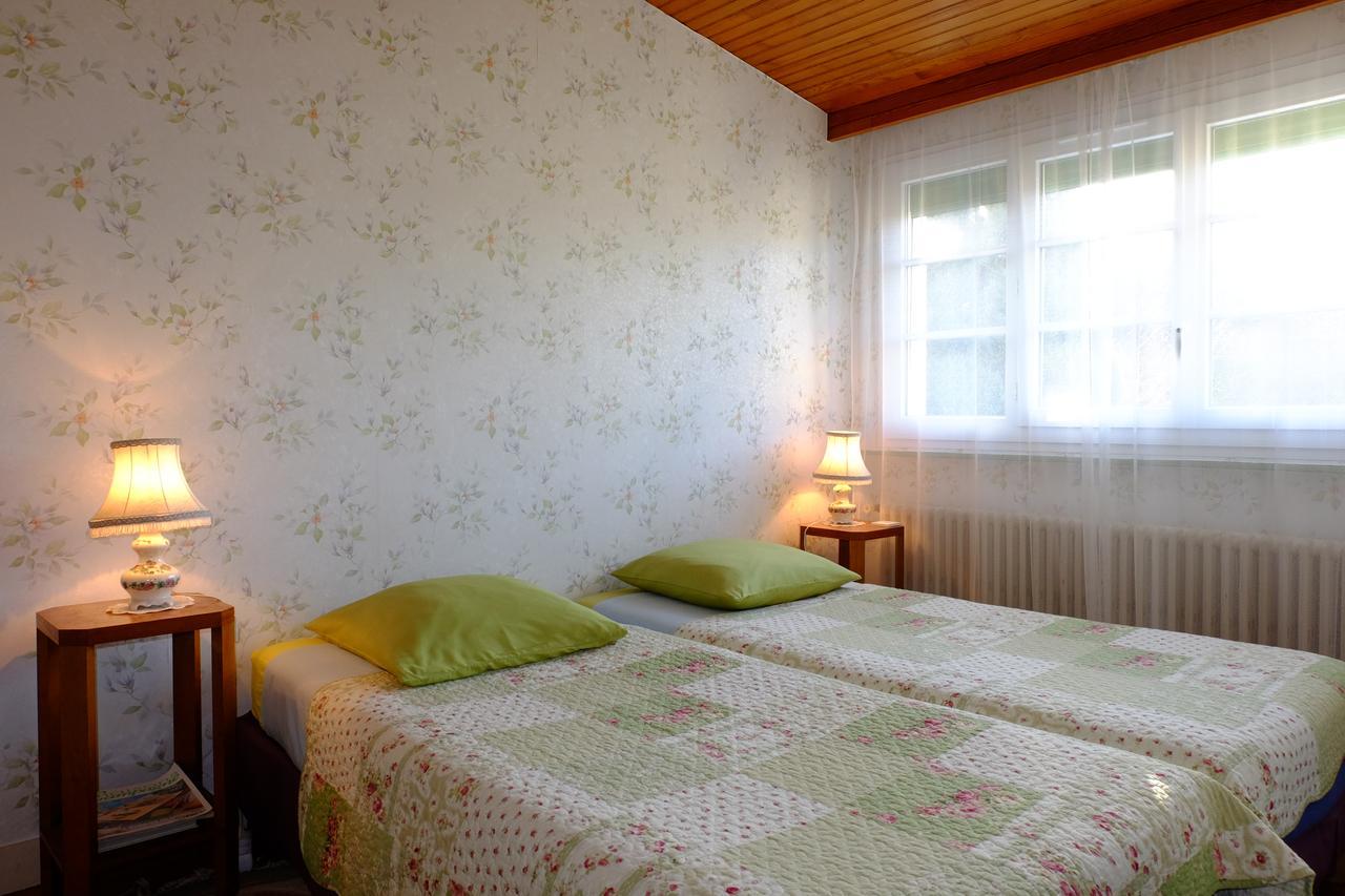 Le Cottage - Chambres D'Hotes Paris Saclay Bures-sur-Yvette Εξωτερικό φωτογραφία