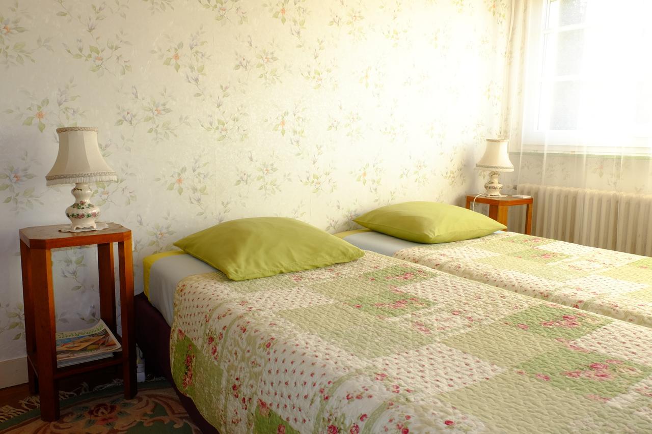 Le Cottage - Chambres D'Hotes Paris Saclay Bures-sur-Yvette Εξωτερικό φωτογραφία